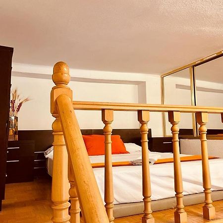Apartments Plaza Callao מדריד מראה חיצוני תמונה