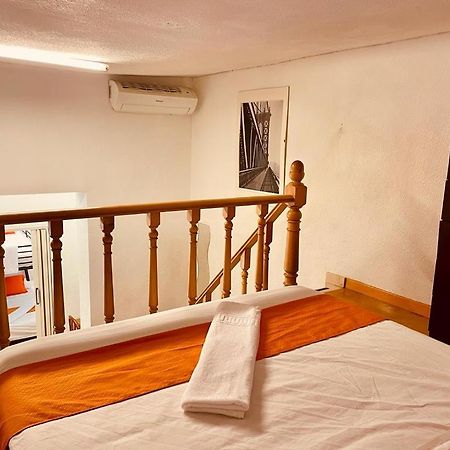 Apartments Plaza Callao מדריד מראה חיצוני תמונה
