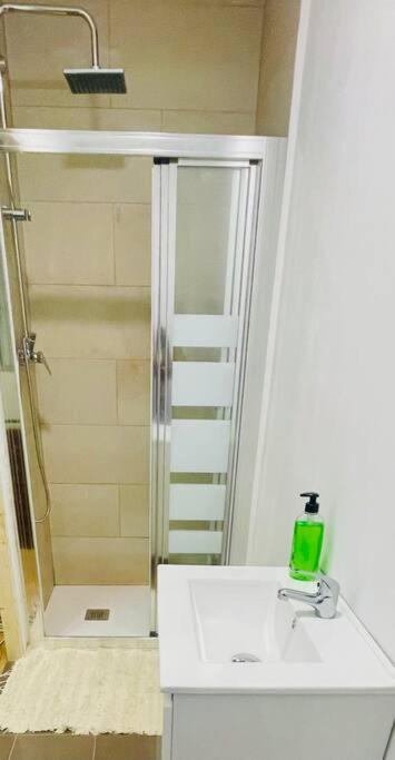Apartments Plaza Callao מדריד מראה חיצוני תמונה