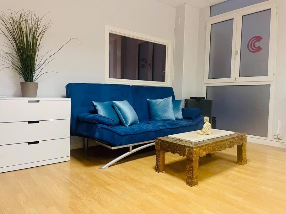 Apartments Plaza Callao מדריד מראה חיצוני תמונה