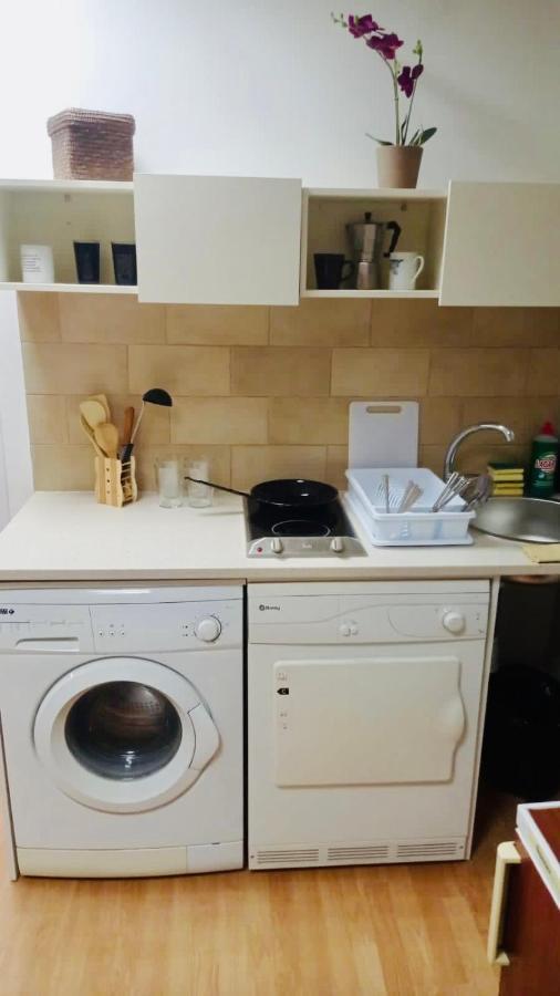 Apartments Plaza Callao מדריד מראה חיצוני תמונה