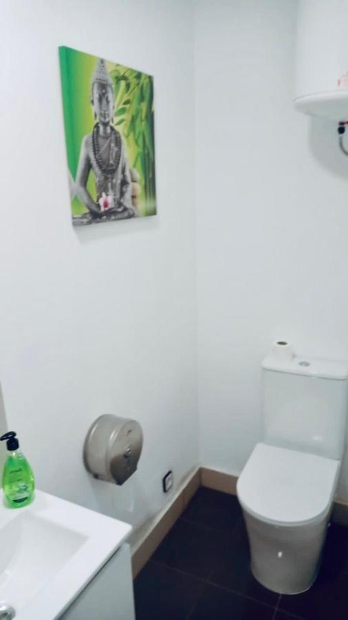 Apartments Plaza Callao מדריד מראה חיצוני תמונה