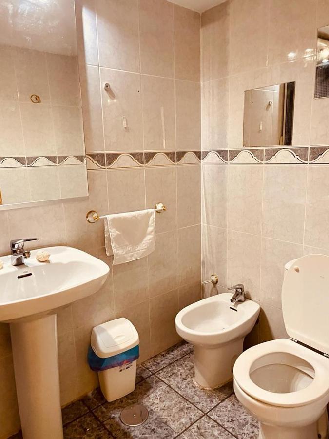 Apartments Plaza Callao מדריד מראה חיצוני תמונה