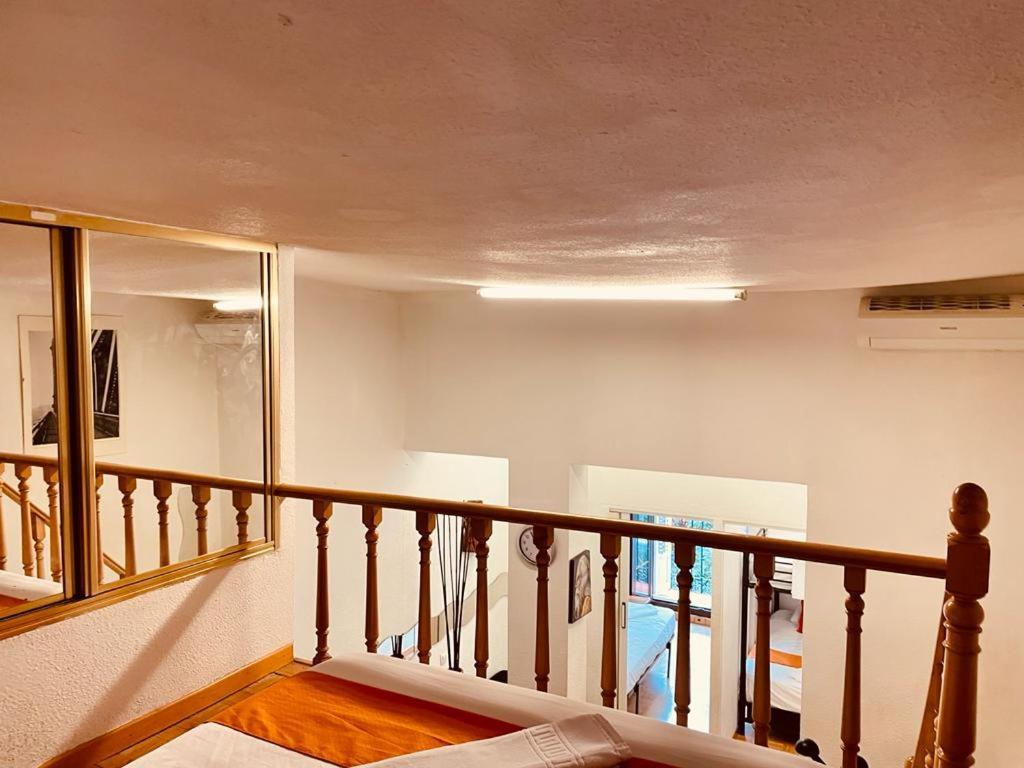 Apartments Plaza Callao מדריד מראה חיצוני תמונה